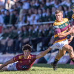 Schools wrap: Paarl Gim run rampant over Paul Roos