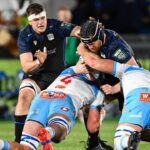 Ackers: Semi-finals will be close to Test level