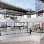 FIRST look at revamped Golden Acre in Cape Town’s CBD
