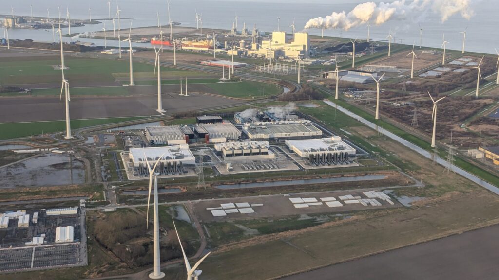 AI’s hidden environmental cost: UN report flags massive water, energy and land footprint – The Mail & Guardian