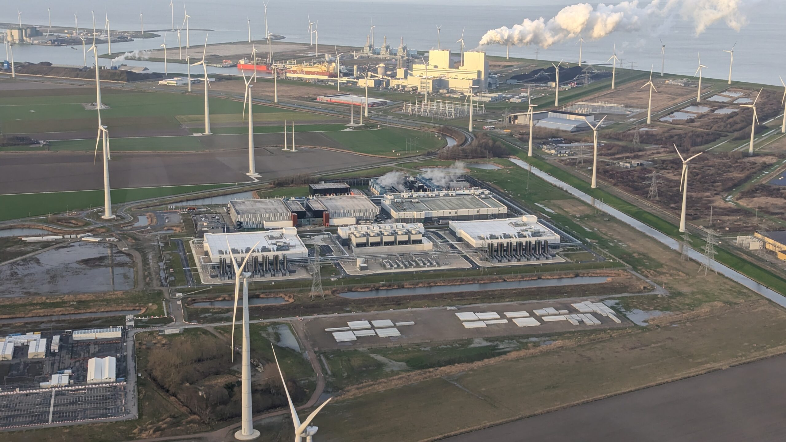 AI’s hidden environmental cost: UN report flags massive water, energy and land footprint – The Mail & Guardian
