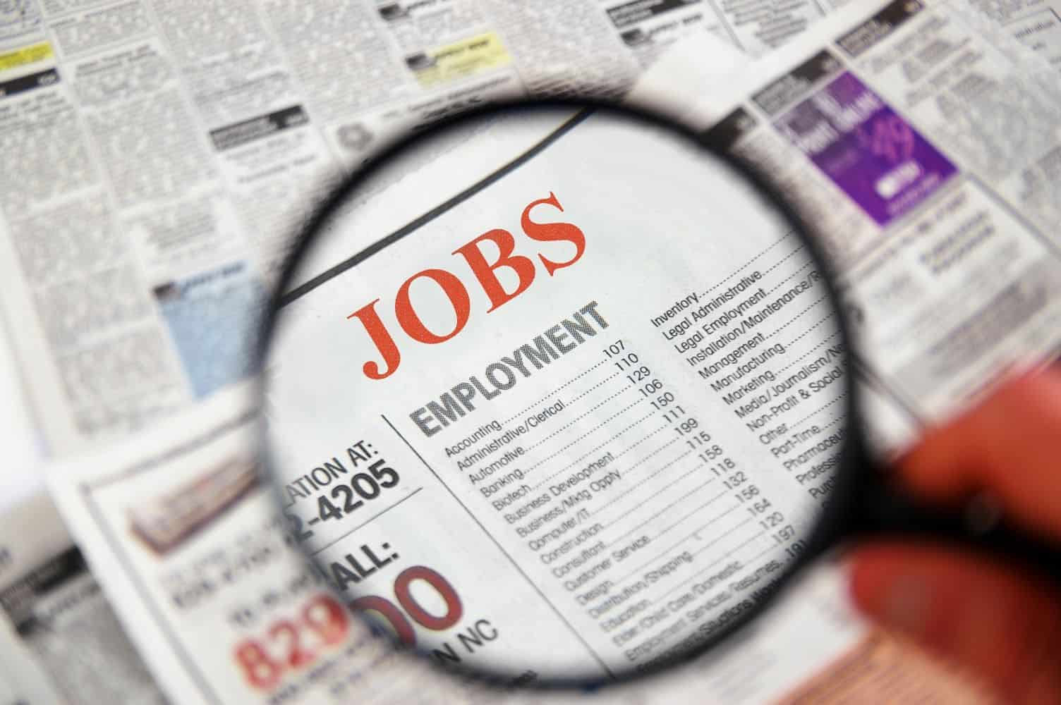 Government to step up labour law enforcement