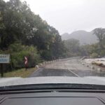 93 residents evacuated along Garden Route as severe weather alerts issued [VIDEO]