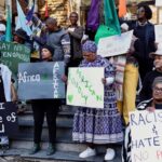 Five claims by March and March’s leader — and what the evidence shows