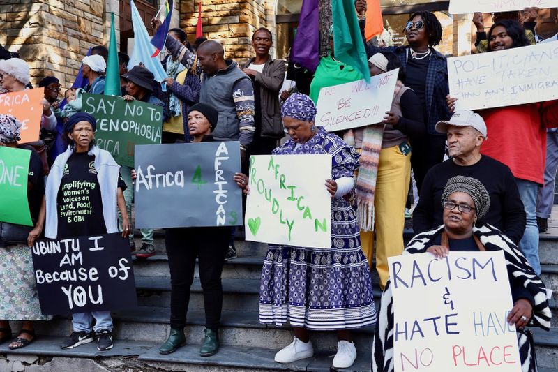 Five claims by March and March’s leader — and what the evidence shows