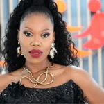 Gugu Gumede says her weight affected the roles she got