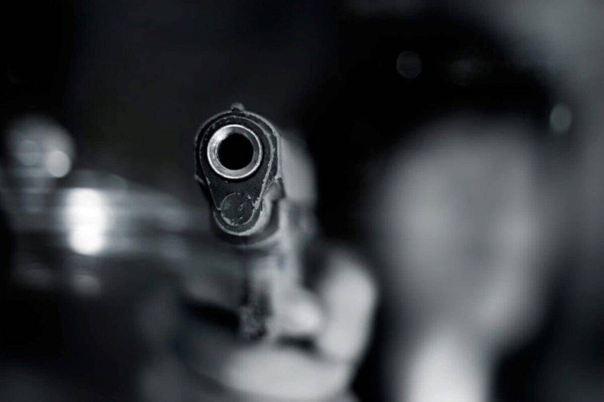 JUST IN: Four killed, two injured in mass shooting in Nyanga