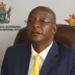 Zimbabwe Constitution Amendment Bill No. 3: Second reading