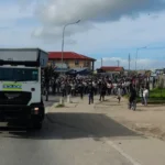 Five Mozambicans killed as anti-immigrant violence erupts in SA
