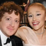 Ariana Grande and Ethan Slater split