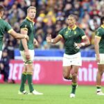 Sacha’s Springbok replacement revealed