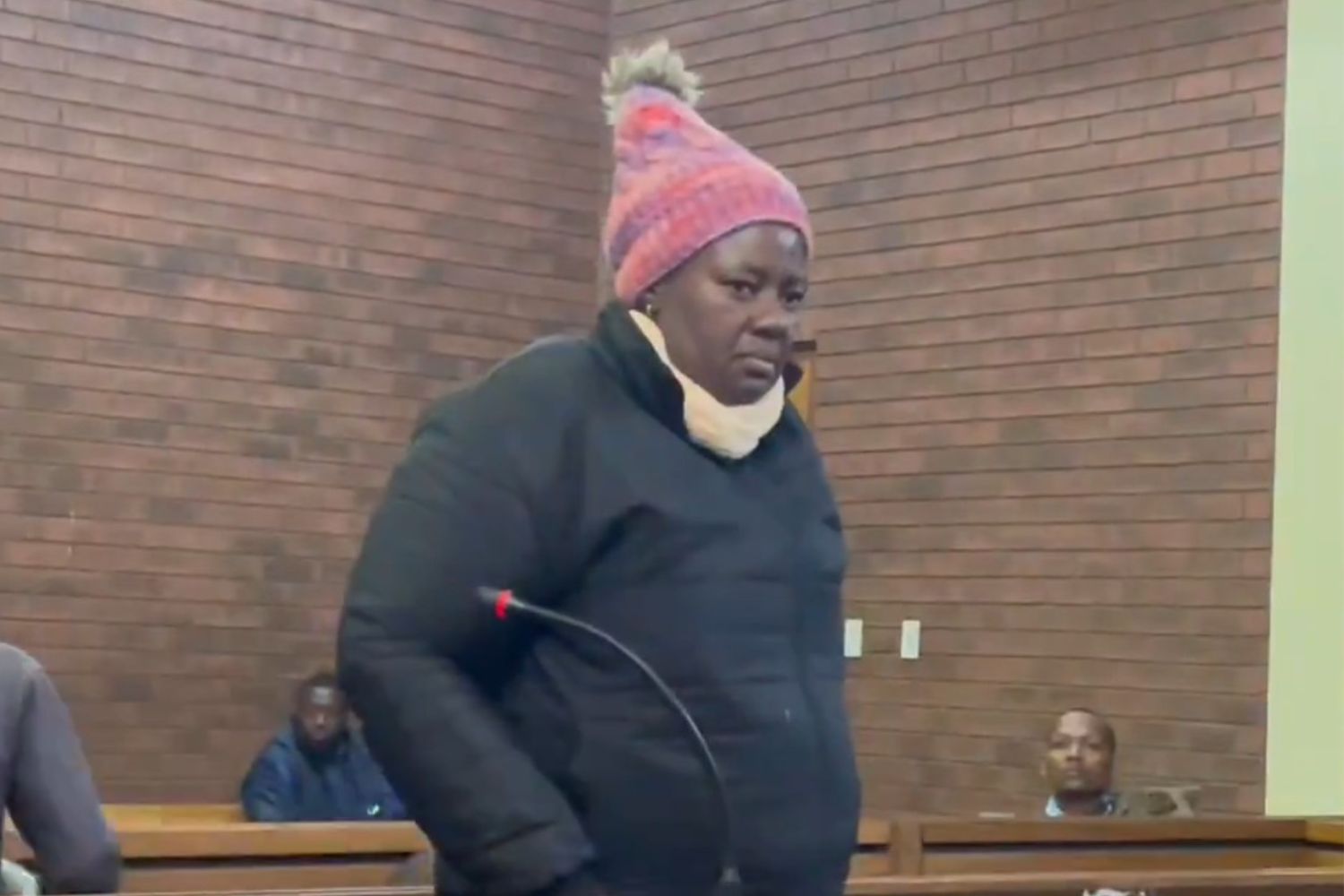 Lenasia nurse and gardener convicted of murder in chilling R6m insurance scam