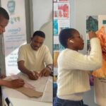 The impact of the Hollywoodbets Durban July Young Designer Award on young creatives