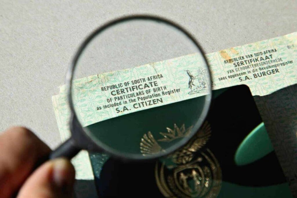 Blocked ID? Home Affairs launches drive to help affected South Africans