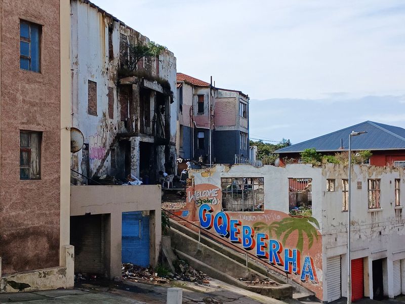 Nelson Mandela Bay residents face steep rate increases