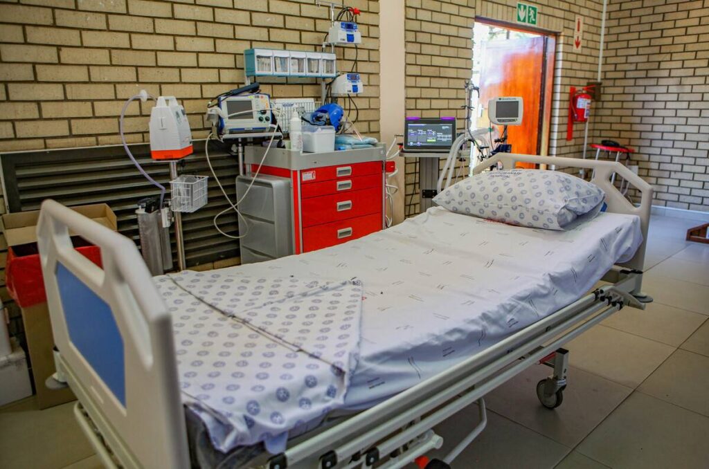 Healthcare reform cannot wait while costs keeps rising – The Mail & Guardian