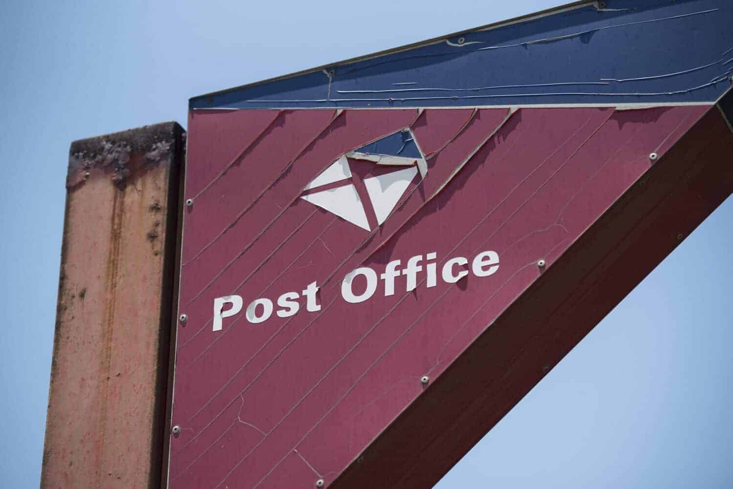 How red tape and missed chances sank the SA Post Office