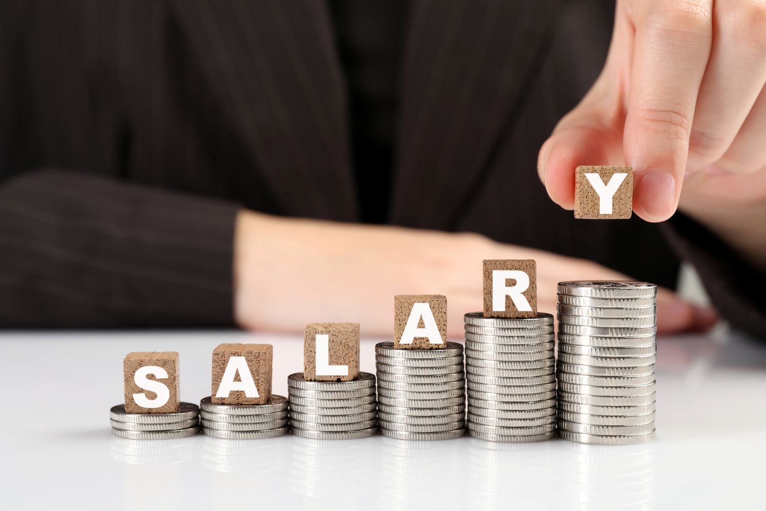 Here are ways to make your first salary go further