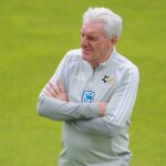 Date change for Bafana-Jamaica clash