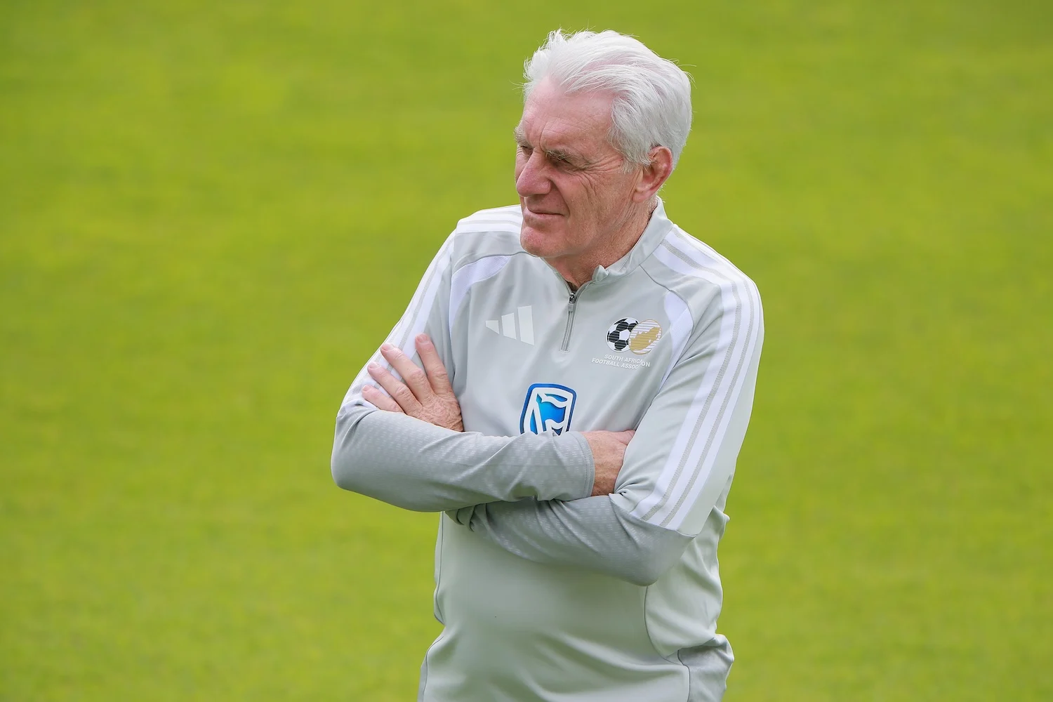Date change for Bafana-Jamaica clash