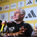 Bafana’s Broos comes full circle on Azteca Stadium return