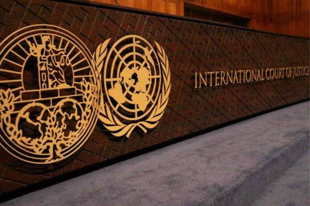 In case you missed it: ICJ genocide case deadlines | ‘Africans and Coloureds’ on WC school waiting lists | Malawi repatriation