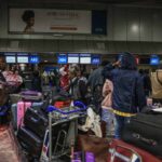 In case you missed it: Most repatriated Ghanaians overstayed | Mbenenge fights impeachment | Dangers of unchecked religion