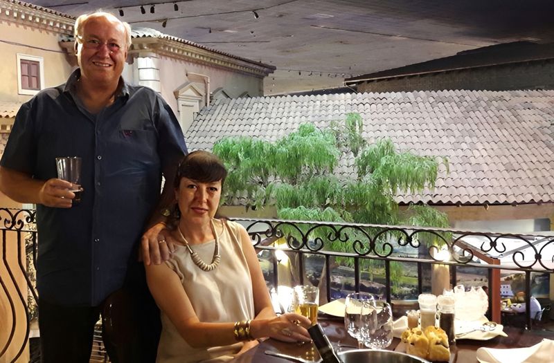 Kruger killings: ‘Relief’ for family as 2 Mozambicans arrested