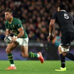 Handré: Boks, All Blacks try to kill each other