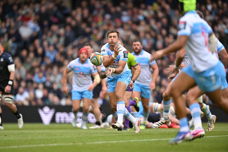 Bulls into URC final, while Stormers rue moment of madness