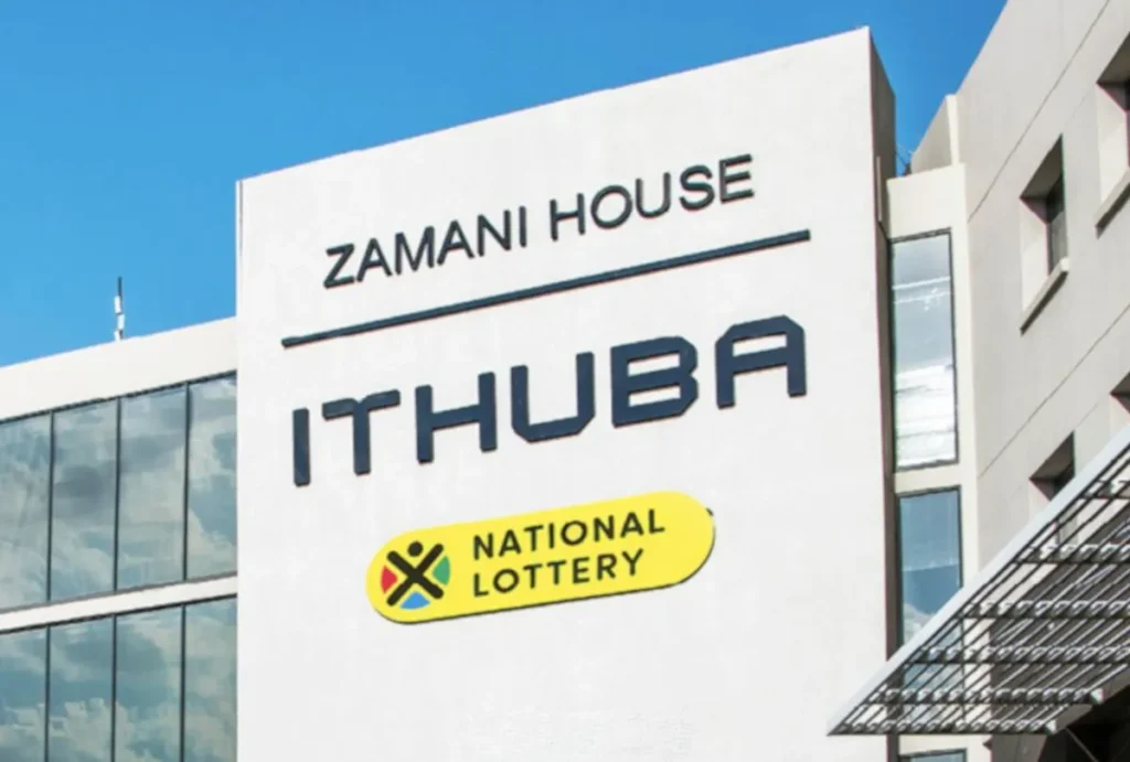 ITHUBA rejects ‘false’ claims of delayed lottery payments