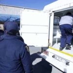 14 undocumented foreigners arrested during Witbank march as Home Affairs moves in