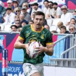 Blitzboks fall to France in Bordeaux