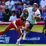 Impi: Blitzboks want to play without fear