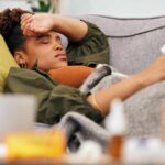 Is this flu season more brutal than previous ones?
