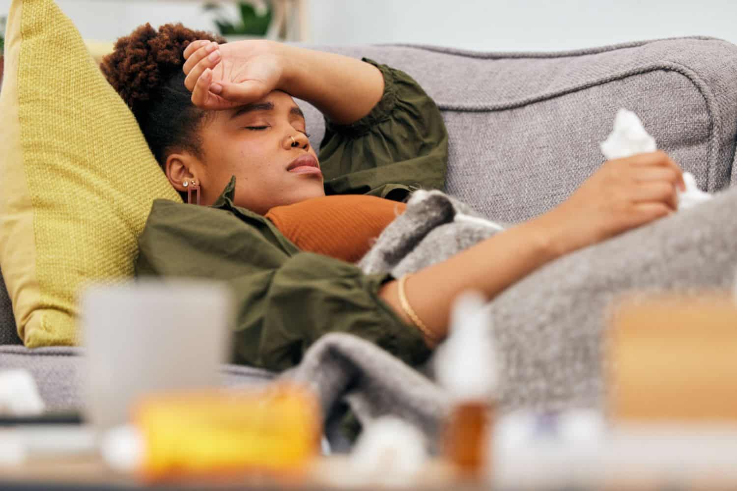 Is this flu season more brutal than previous ones?