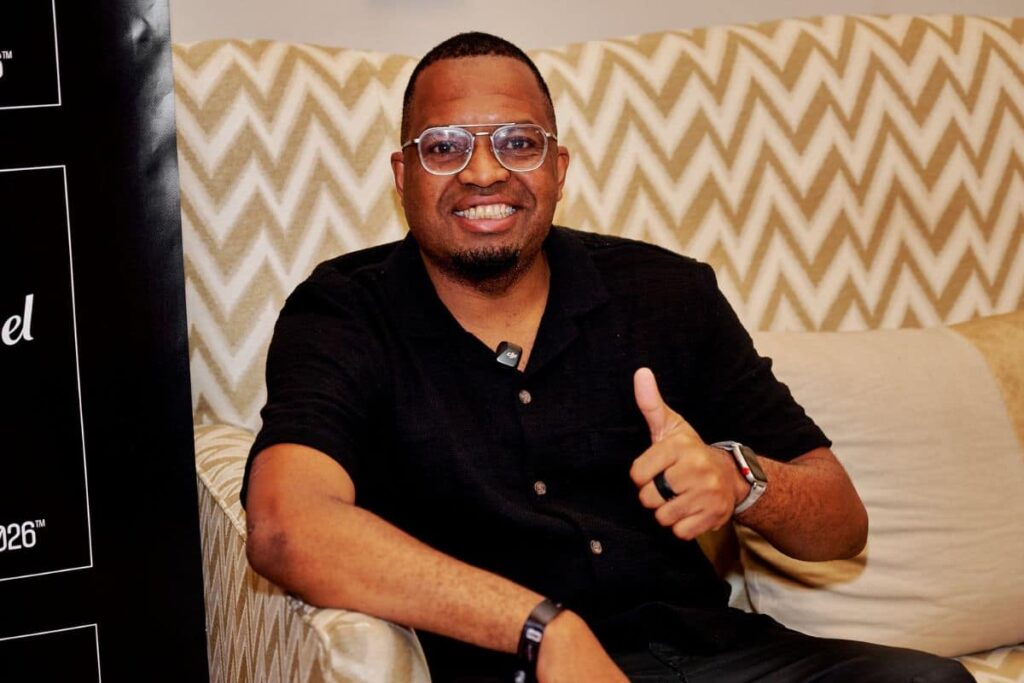 WATCH: Itumeleng Khune on his father’s sacrifices