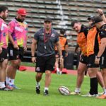 ‘We have seen the level and aspire to be there,’ Lions Van Rooyen