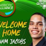 ‘Internal conflict’ at the centre of Liam Jacobs leaving the PA
