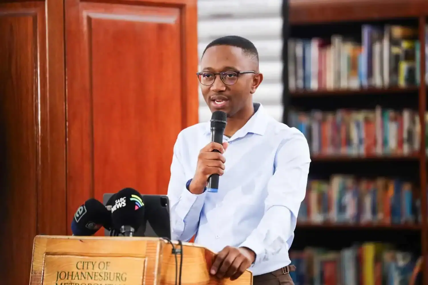 JDA boss Mathibe’s case struck off but NPA wants matter re-enrolled
