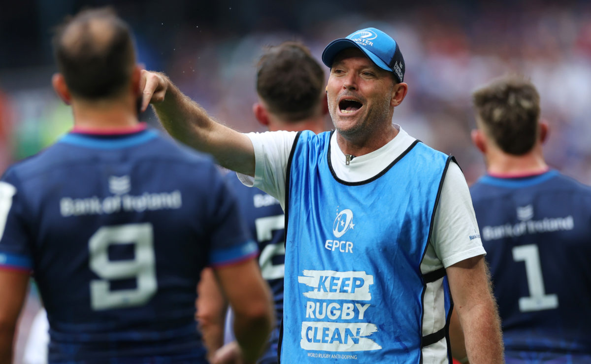 ‘We haven’t done right by Jacques’