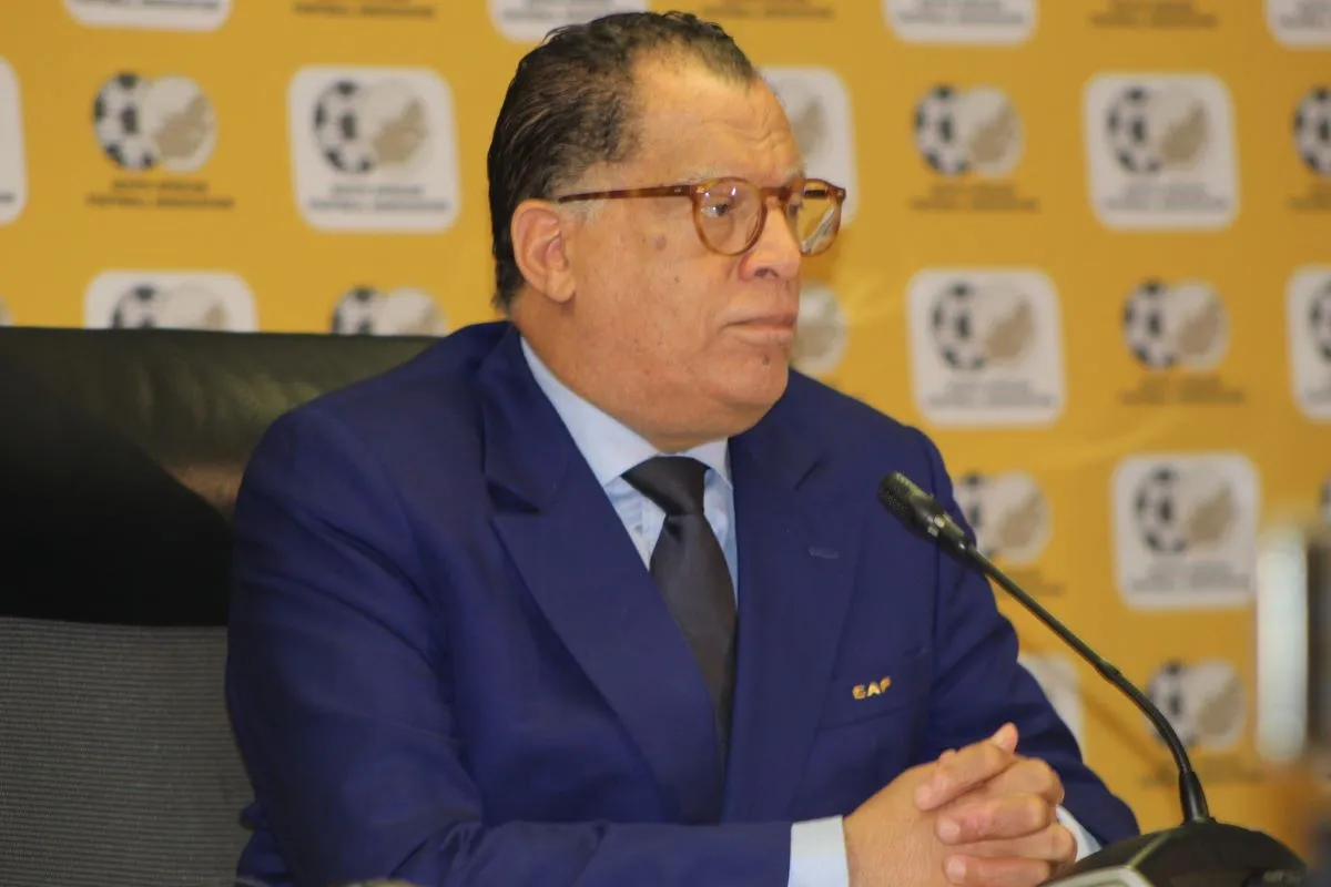 OPINION: How SAFA messed up Bafana Bafana’s World Cup preparations