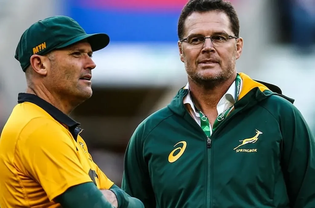 Nienaber hints at Leinster exit, will Springboks pounce?