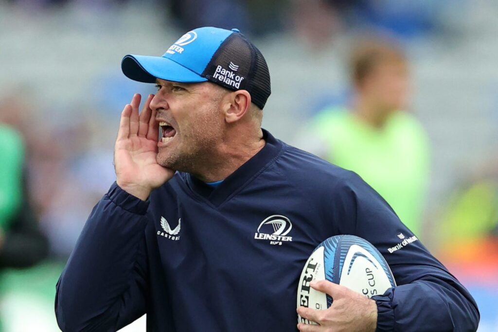 Dobbo comes out in defence of Jacques