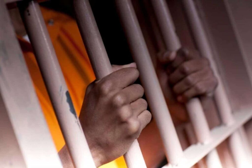 Lesotho national gets life for brutal Komani farm murders