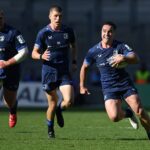 Lowe set to replace Kolbe at Japanese club