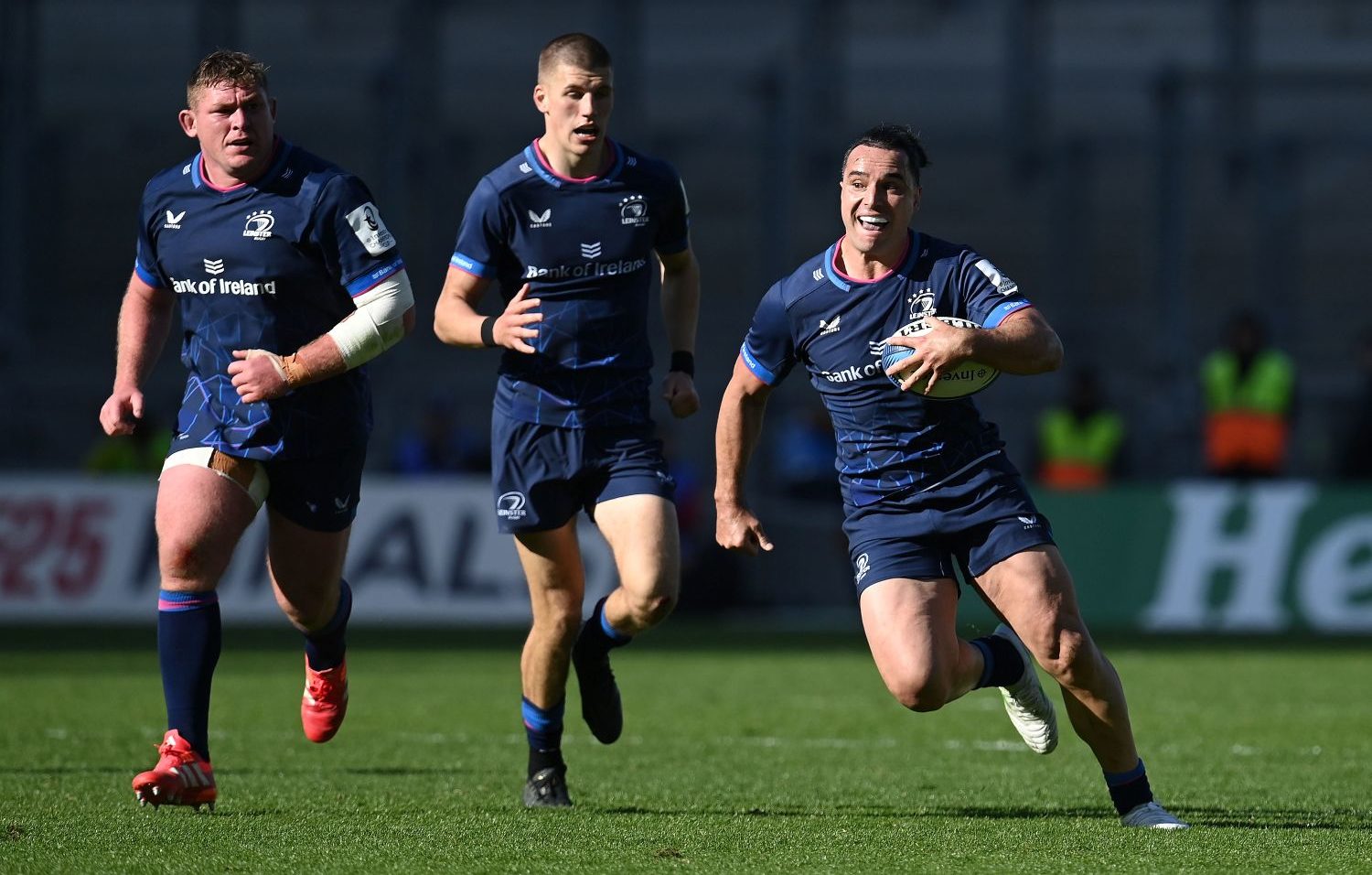 Lowe set to replace Kolbe at Japanese club