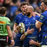 Leinster overcome immense Stormers defensive effort