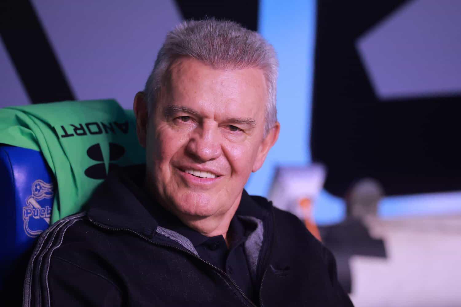 Mexico coach Aguirre wary of Bafana threat