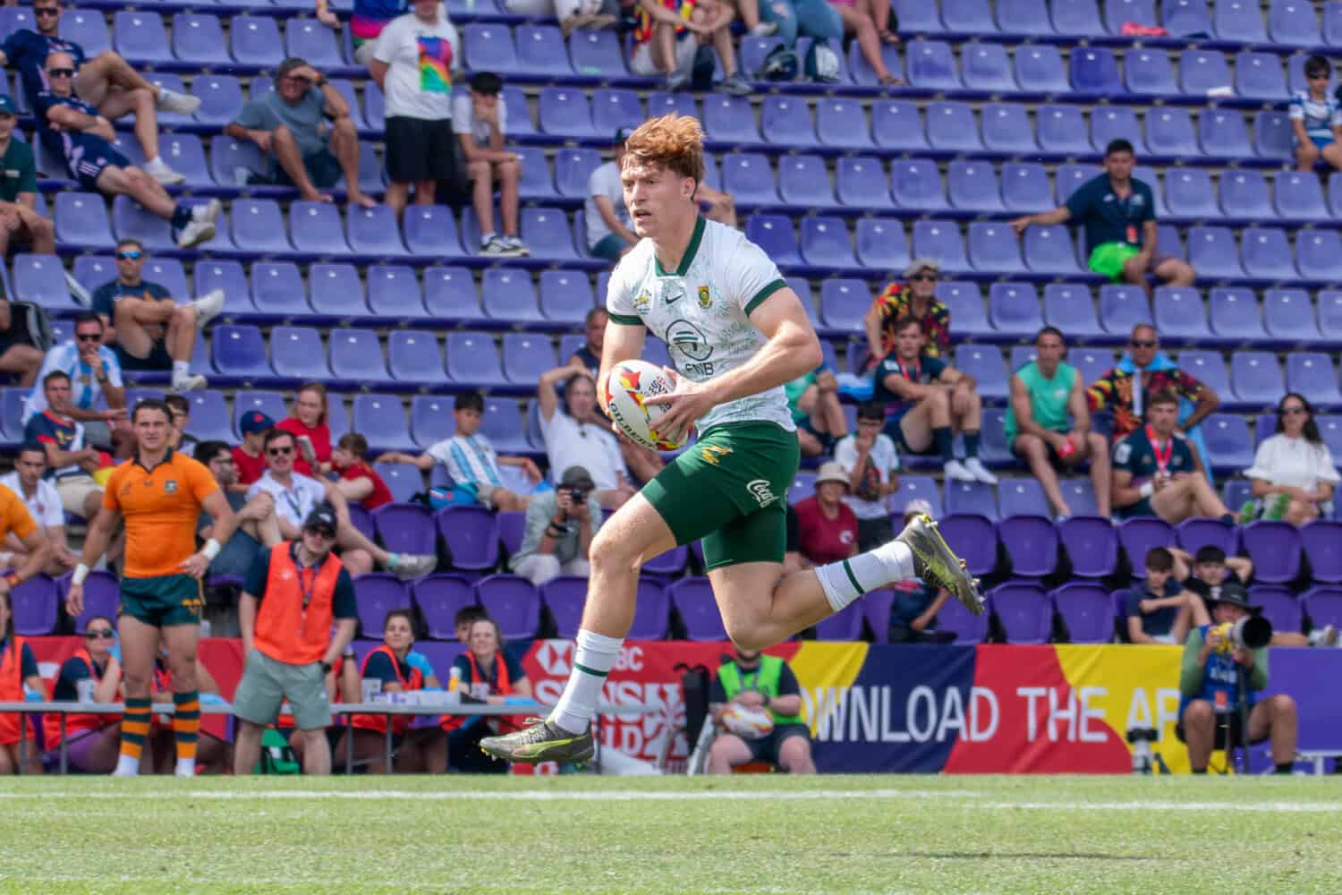 Blitzboks were not clinical enough in Spain – Snyman